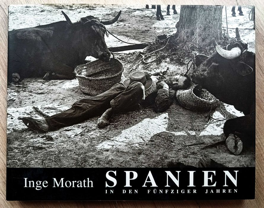 Испания през 50-те години