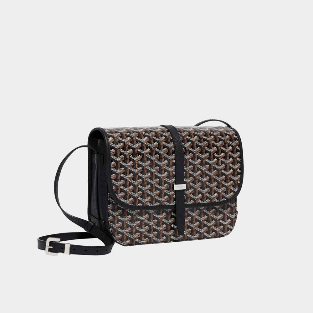 Goyard чантичка мъжка за снимки на лично