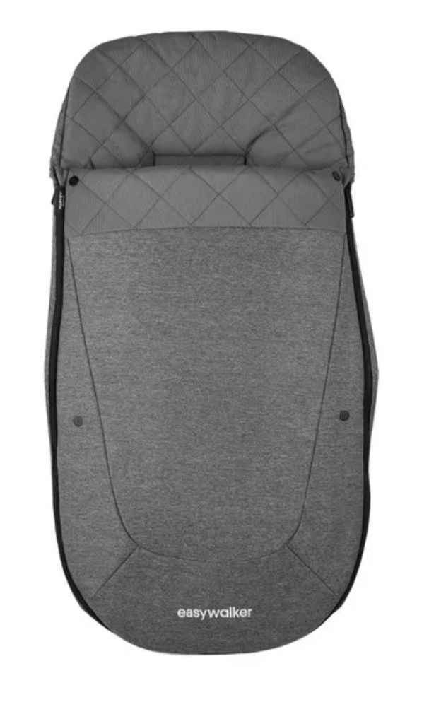 Easywalker Harvey 3 Premium Diamond Grey