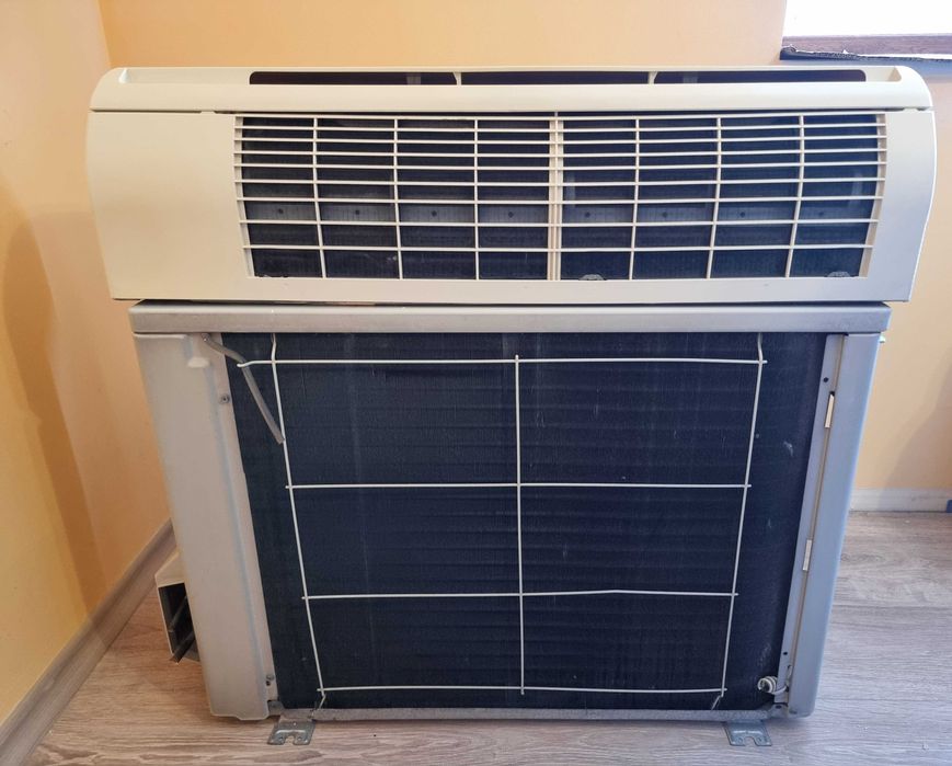 Климатик Daikin FTXS25J2V1B