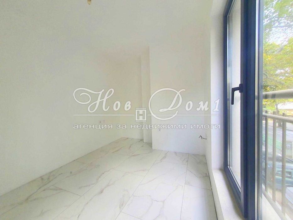 Продава се Двустаен апартамент в Варна, Чайка - 58 кв.м за 2526 €/кв.м - Снимка #4