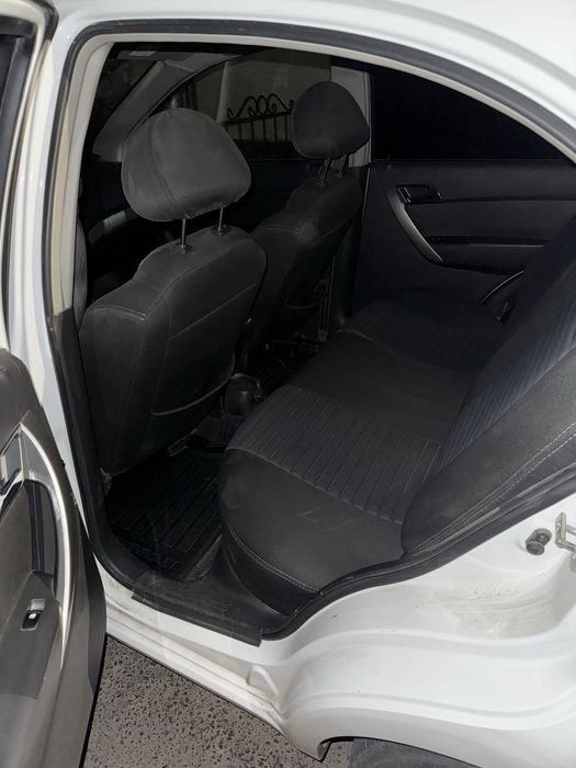 Nexia 3 mexanika 2018