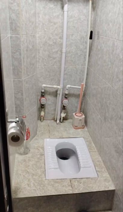 Сдается 3 ком Себзор