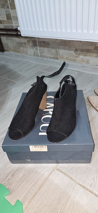 Sandale elegante mărimea 38