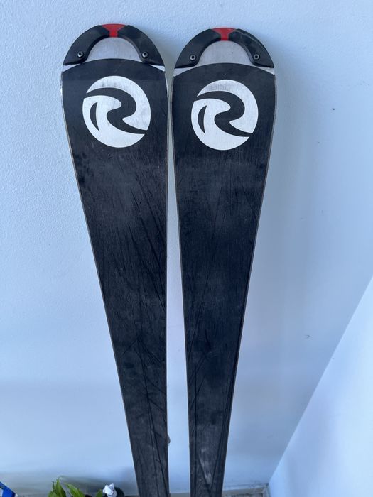 Rossignol actys 100 170см