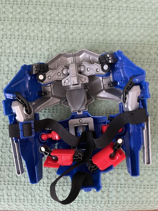 Vand masca Transformers Optimus Prime