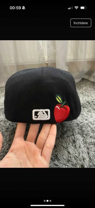 Șeapcă New Era Marimea:7 1/2