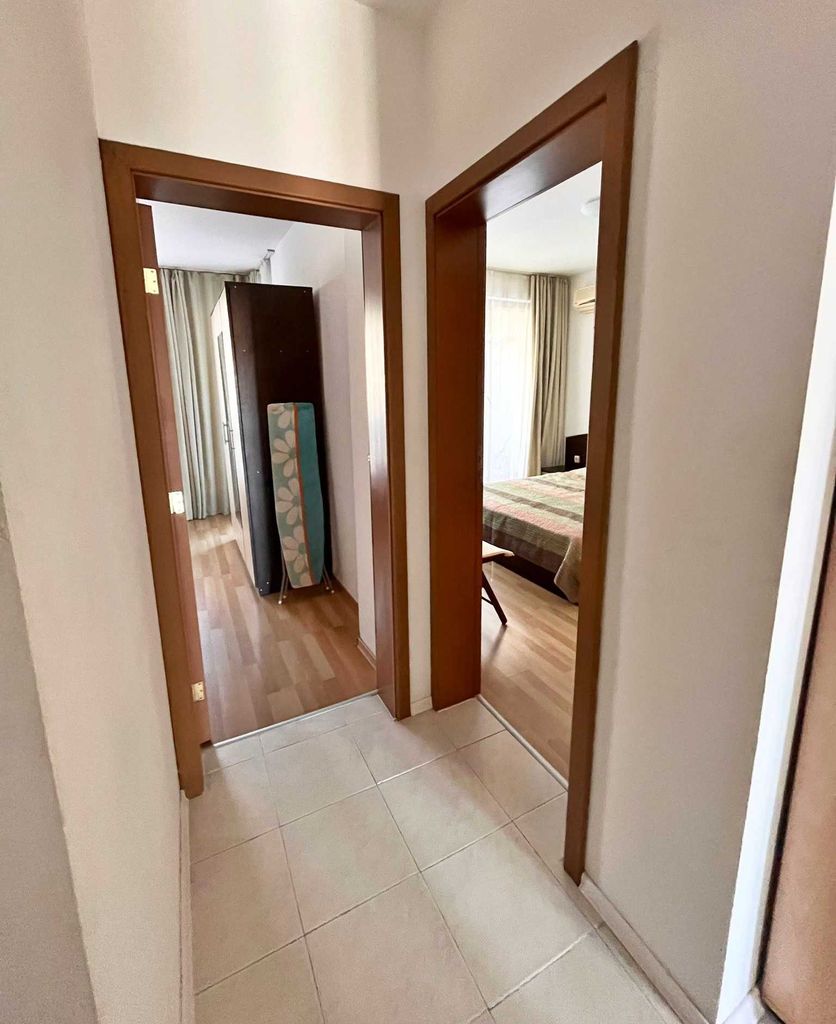Продава се Тристаен апартамент в Свети Влас - 82 кв.м за 1257 €/кв.м - Снимка #6