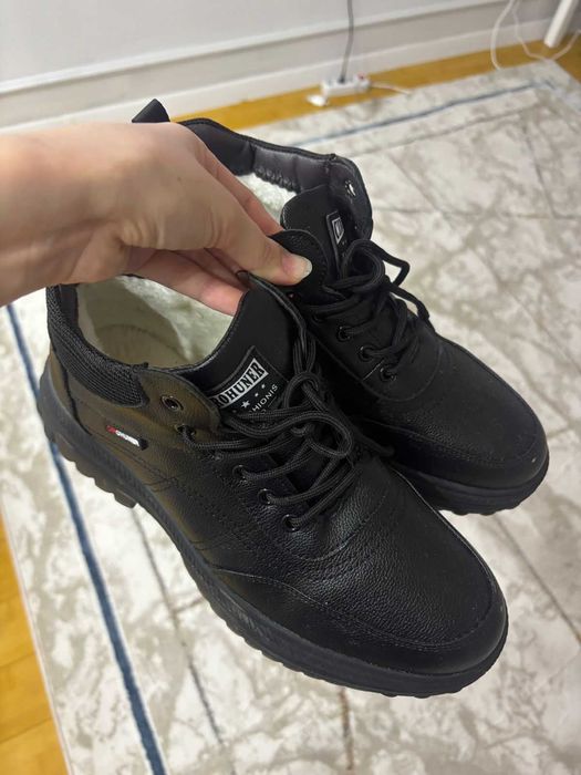 мужская обувь размер-42