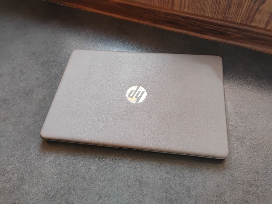 Laptop HP - Ryzen 5 - 5000serie - 16gb