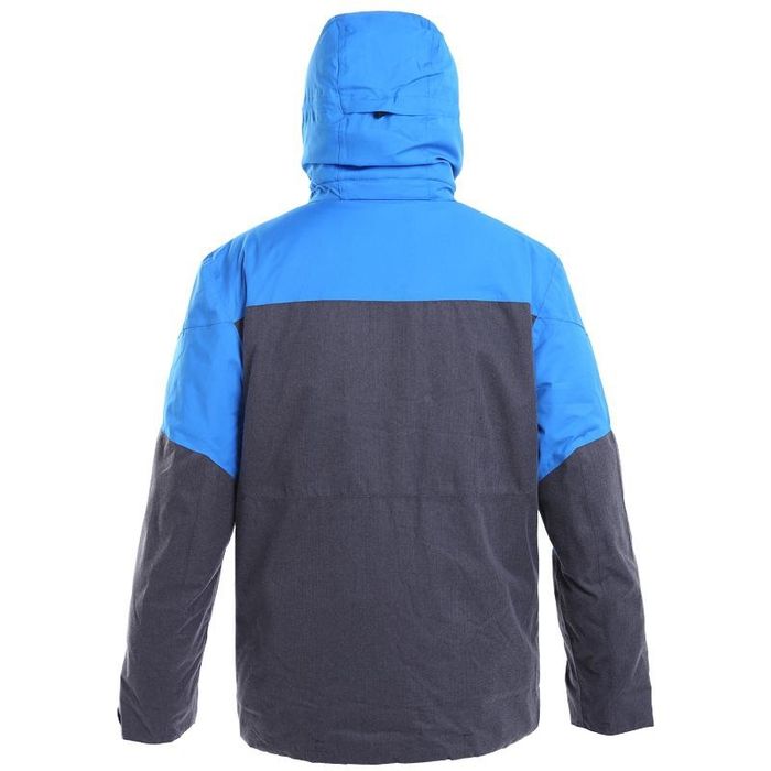 Icepeak (Финляндия) лыжная мембранная 10К/10К сноубордическая куртка