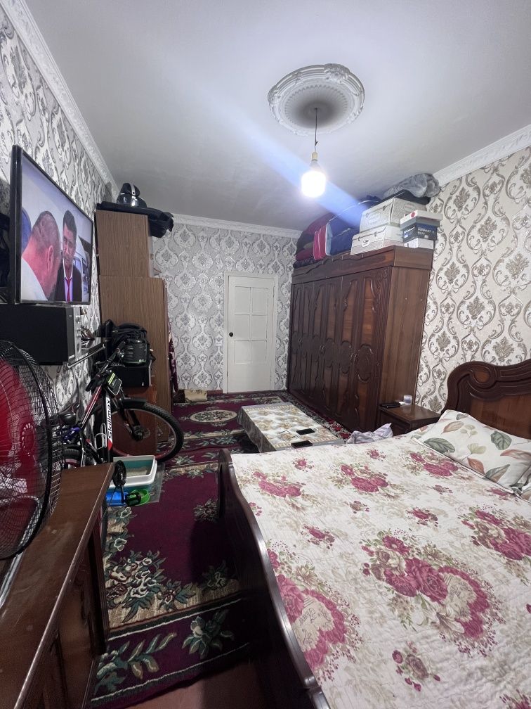 Srochna uy Sotiladi 3 xona Chilonzorda