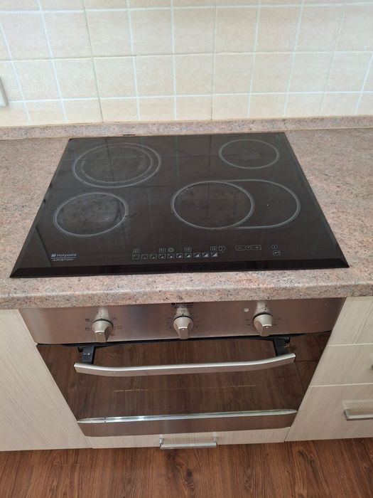 Плита куханная (б/у)