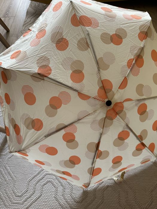 Различни сгъваеми чадъри