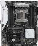 Дъно Дънна платка ASUS X99-A II 2011-3 X99 до 128GB DDR4