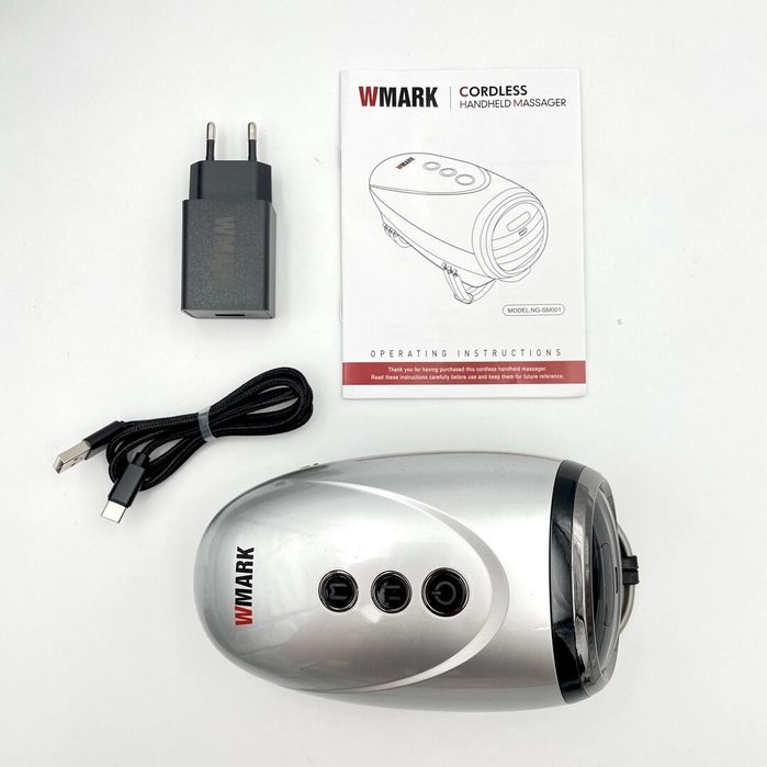 Массажер Wmark ng-sm001 WMARK