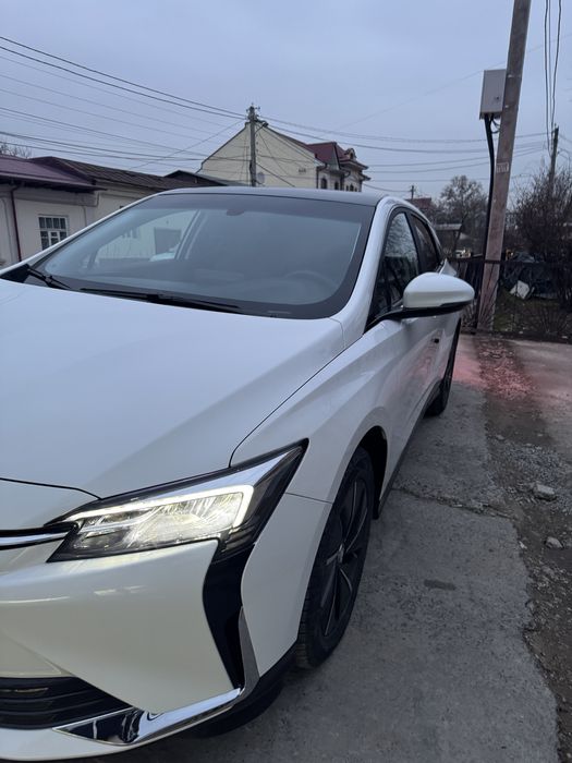 Buick Velite 6 (430km)