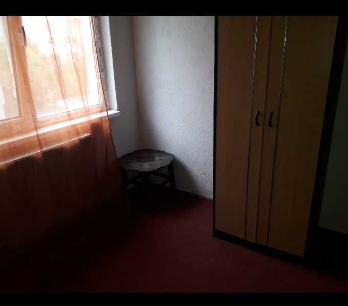 inchiriez apartament cu 2 camere obor lângă liceul Cerna