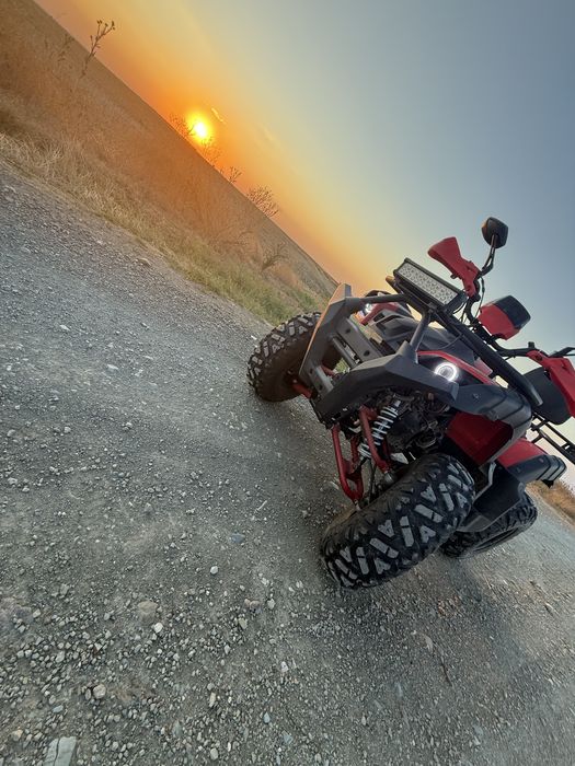 Atv 180 cc de vanzare