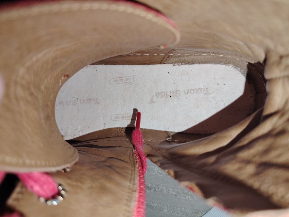 Bueno дамски обувки