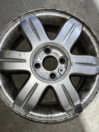 Vand jante aliaj dacia logan 185/65/R15