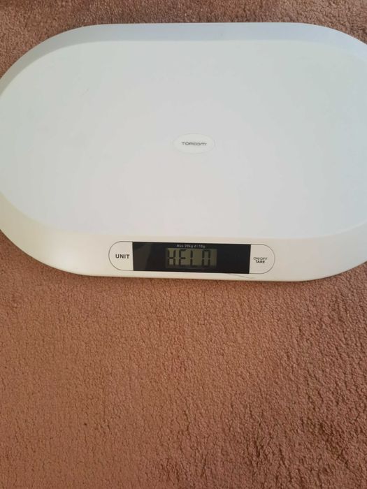 Cantar bebeluși topcom