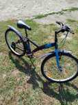 Biciclete 24" B'twin și DHS