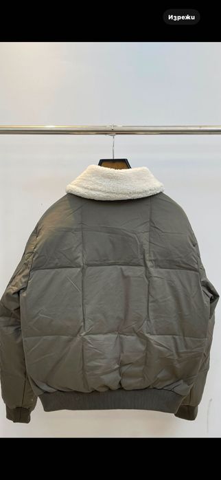 Prada яке , размер Л , носено веднъж