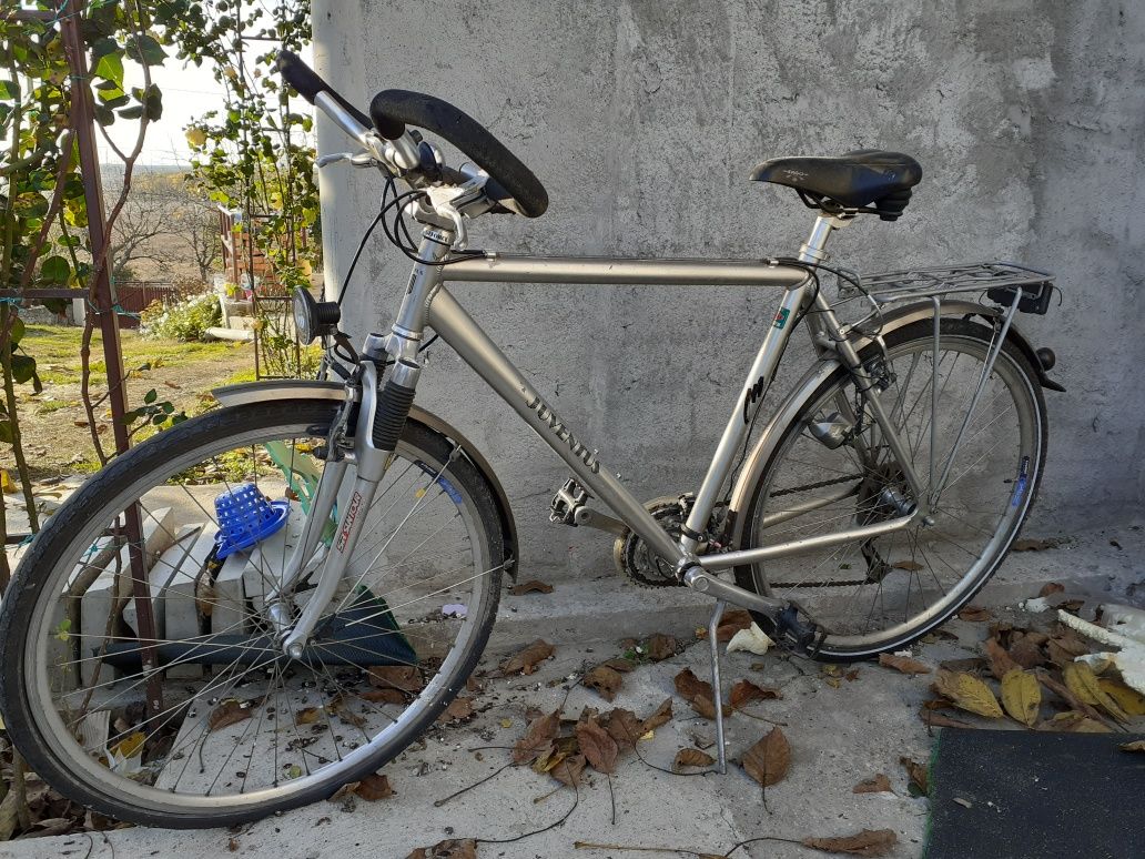 Bicicletă de vânzare