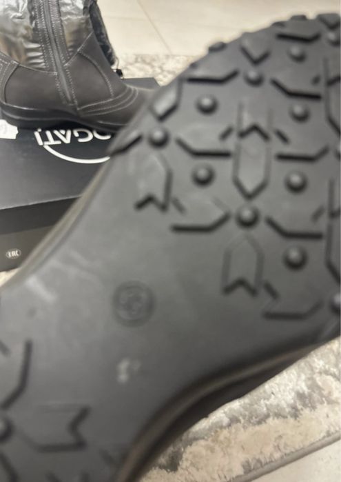 Cizme dama pentru zapada