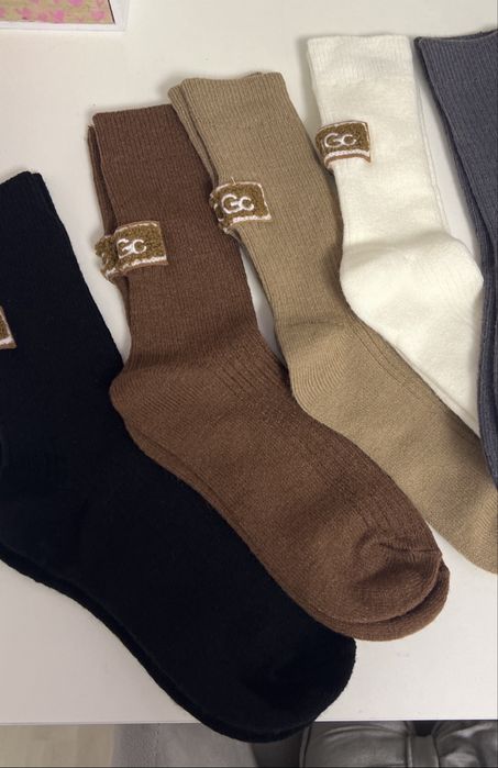 Sosete pentru uGG uri