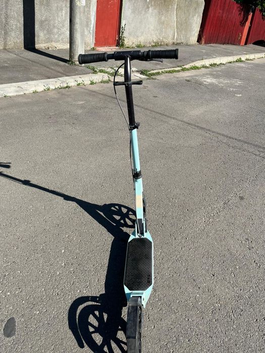 Trotinetă Town T7XL Verde Adulti