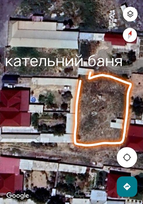 Жер сатылады тез арада
