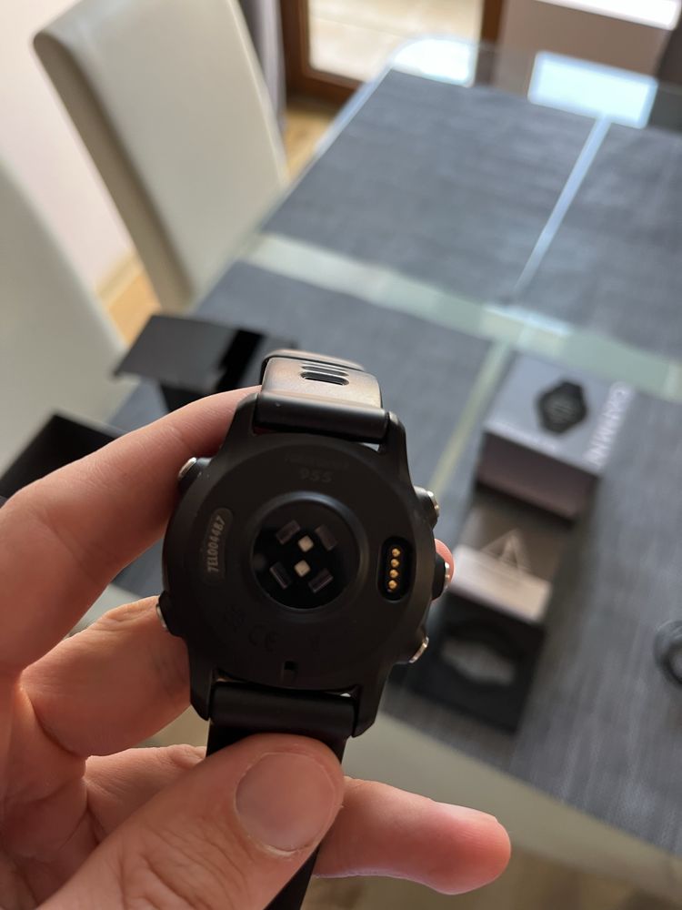 Garmin Forerunner 955