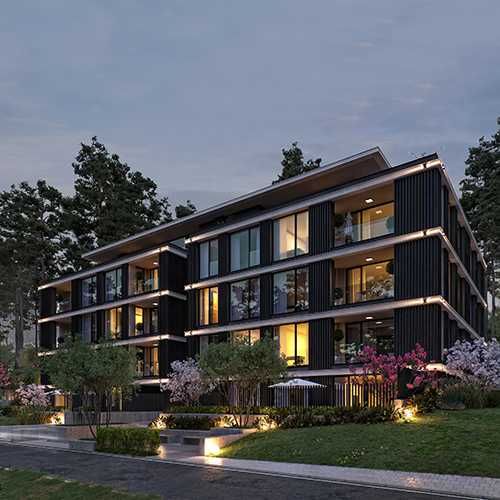 3-стаен апартамент с двор, Панчарево, над каяк зоната