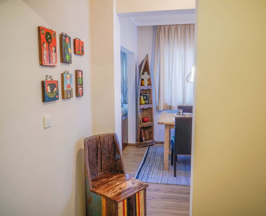 Дава се под наем Тристаен апартамент в ж.Южен парк - 104 кв.м за 1450 € - Снимка #14