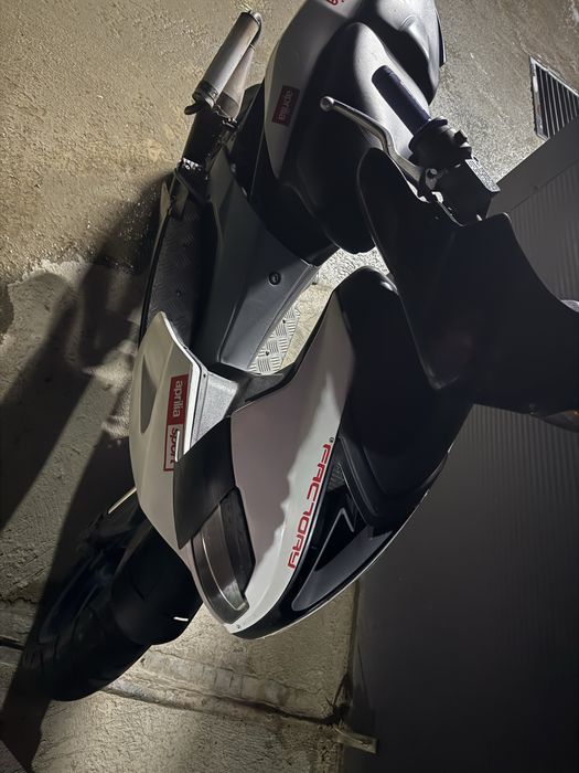 Vand aprilia sr 50 set 80 DR. EVO