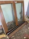 Termopane second hand