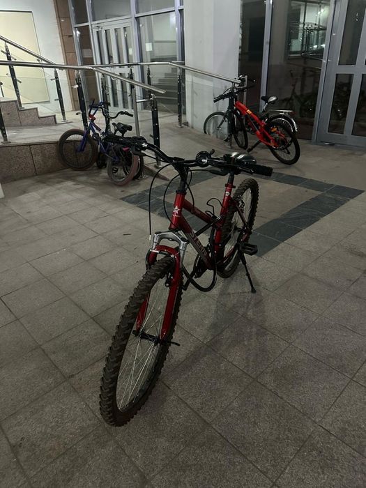 Велосипед STERN Б/У