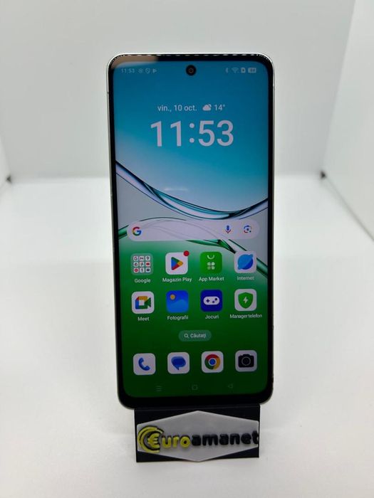 Telefon OPPO A5 Pro, Dual SIM, 8GB RAM, 256GB, 5G -P-