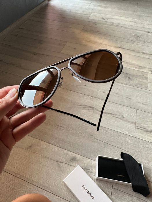 Слънчеви очила Gino Rossi