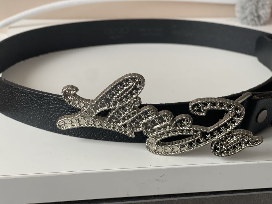 Liu jo НАМАЛЕНИЕ eстествена кожа