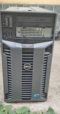 Vând Server/Workstation Dell T610
