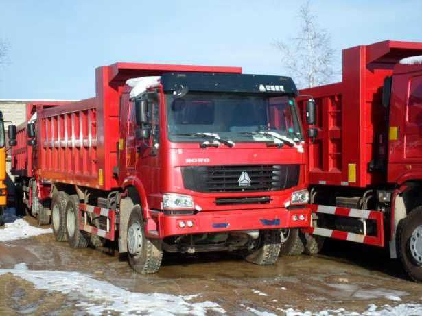 аренда услуги заказ самосвал, хово, шахман, камаз, зил, газ