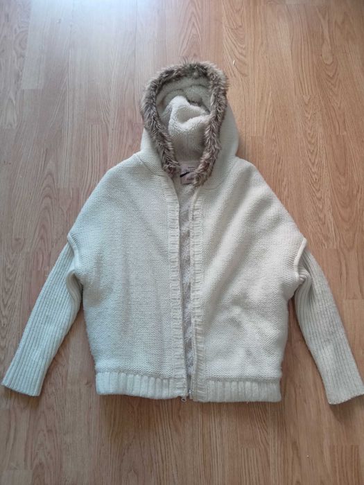 Jachetă/Hanorac XS/S