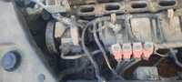 Alternator electromotor renault laguna 2 1.6 16v