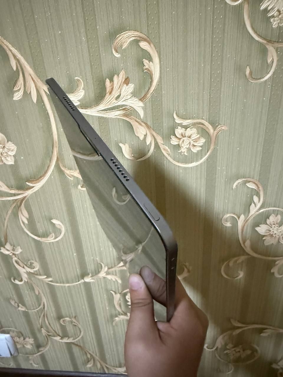 iPad Pro 11 inch, M2 128Gb Wifi Ideal