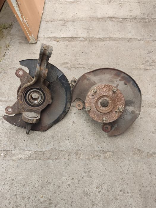 Ступицы honda CR-V rd5-rd8