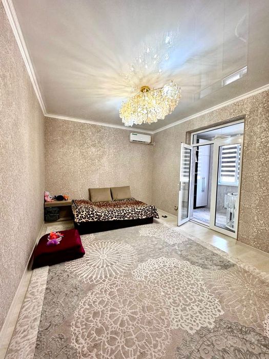 Яшнабад Новостройка ЖК Азиа Хаус продается квартира  2/7/8  67м2