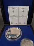 Moneda BNR argint